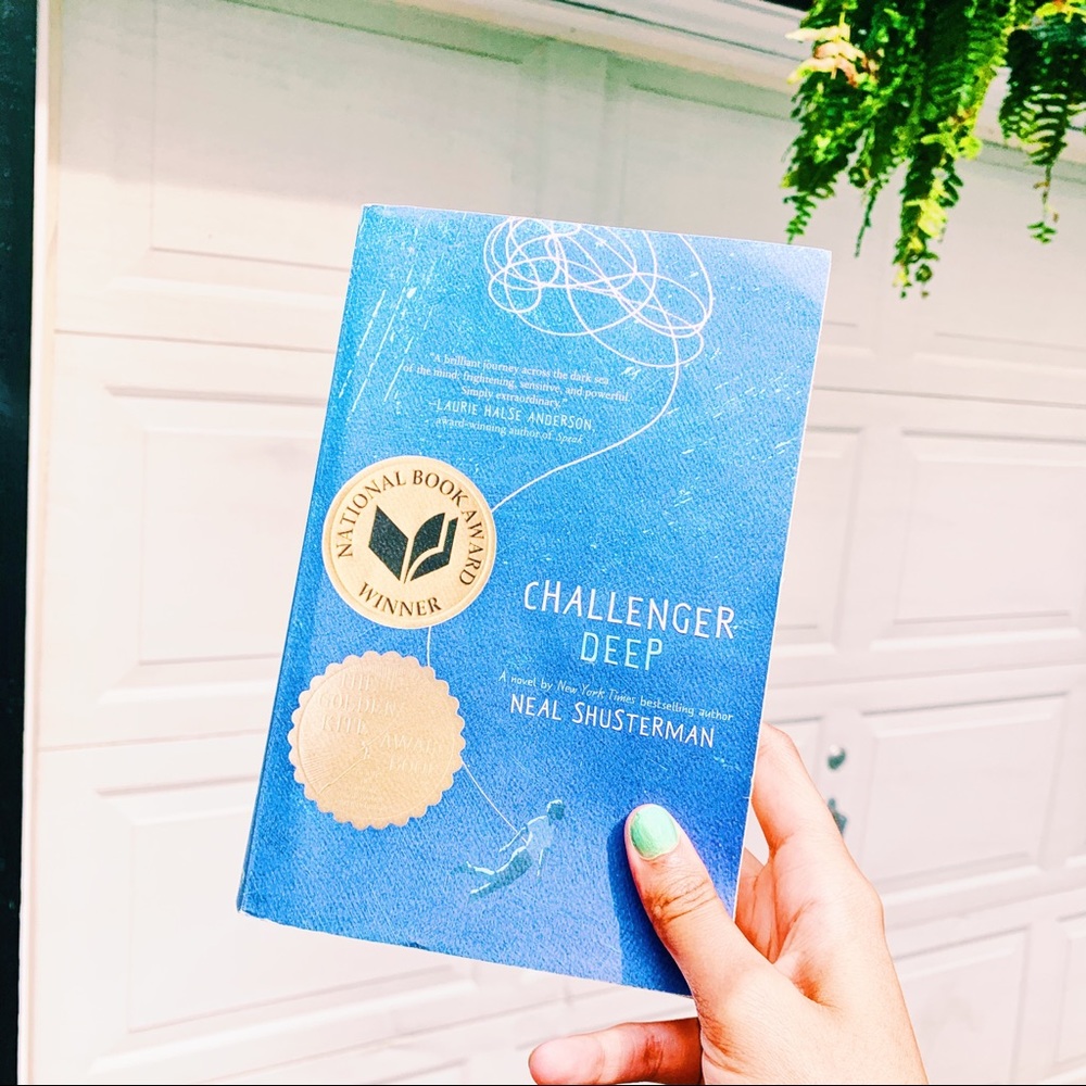 Challenger Deep